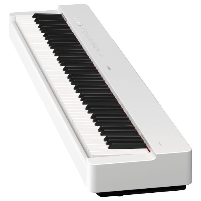 Цифрове піаніно Yamaha P-225 Black (P-225B) зображення 4