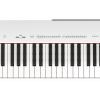 Цифрове піаніно Yamaha P-225 White (P-225WH) зображення 5