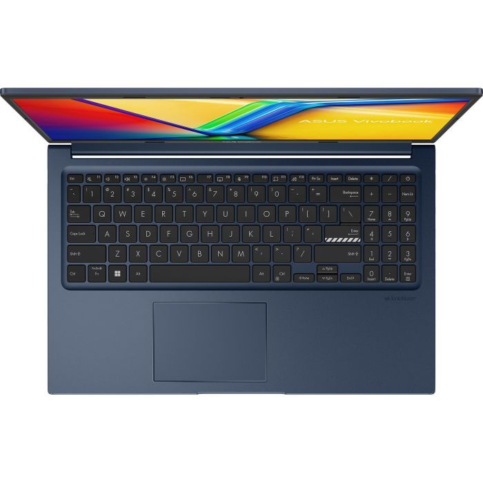 Ноутбук ASUS Vivobook 15 X1504VA-BQ588 (90NB13Y1-M000W0) зображення 4