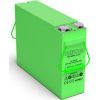 Батарея к ИБП MONBAT 12V-100Ah, AGM FRONT TERMINAL (12MVR100)