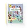 Книга Песики і цуценята та хитреньке Лисенятко - Вікторія Солтис-Доан Видавництво Старого Лева (9789664482872)