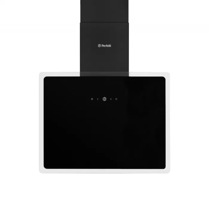 Витяжка кухонна Perfelli RIVA NERO