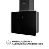 Витяжка кухонна Perfelli RIVA NERO зображення 5