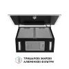 Витяжка кухонна Perfelli RIVA NERO зображення 7