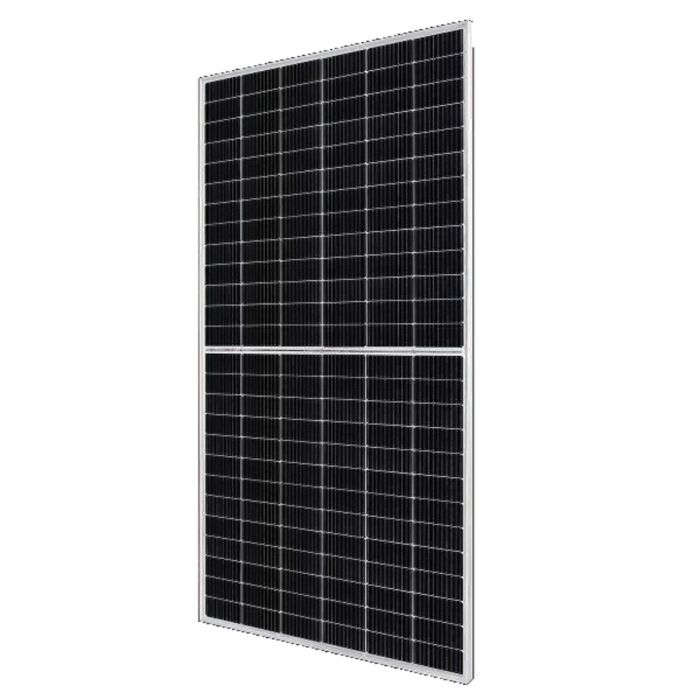 Солнечная панель JASolar 560W Bifacial Double Glass (JAM72D30-560/LB)
