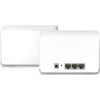 Точка доступа Wi-Fi Mercusys HALO-H70X-2-PACK изображение 2