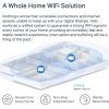 Точка доступа Wi-Fi Mercusys HALO-H70X-2-PACK изображение 6