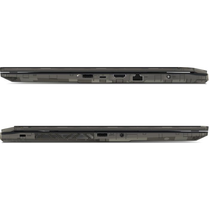Ноутбук MSI Cyborg 15 A12UC (9S7-15K111-803) изображение 5
