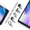 Плівка захисна Armorstandart Doogee T20 mini Pro (ARM80203) зображення 2