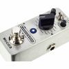 Педаль эффектов Mooer Groove Loop изображение 7