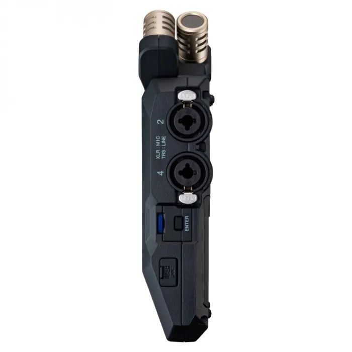Цифровой диктофон Zoom H6essential рекордер (530444) изображение 4