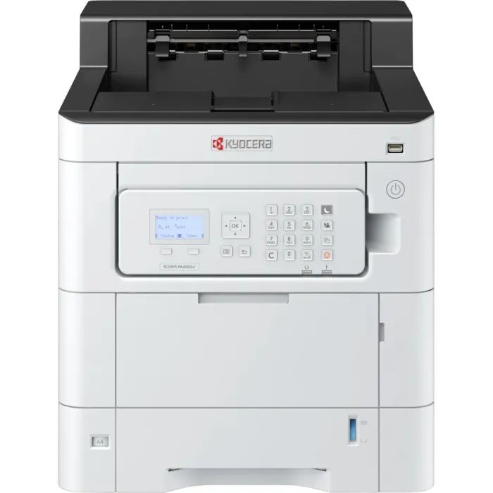 Лазерный принтер Kyocera PA4000cx (1102Z03NL0)