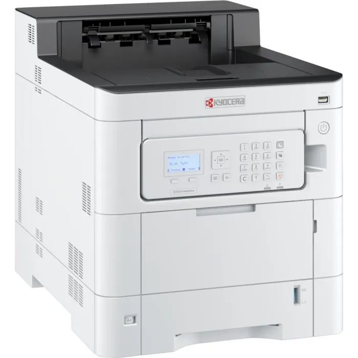 Лазерный принтер Kyocera PA4000cx (1102Z03NL0) изображение 2