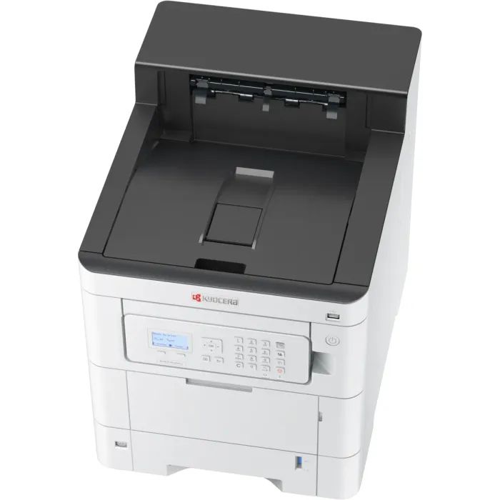 Лазерный принтер Kyocera PA4000cx (1102Z03NL0) изображение 3