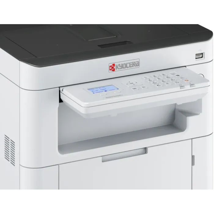 Лазерный принтер Kyocera PA4000cx (1102Z03NL0) изображение 6