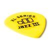Медиатор Jim Dunlop Tortex Jazz III XL Pick .73mm 12 шт. (498P.73) изображение 2