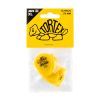 Медиатор Jim Dunlop Tortex Jazz III XL Pick .73mm 12 шт. (498P.73) изображение 3