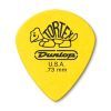 Медиатор Jim Dunlop Tortex Jazz III XL Pick .73mm 12 шт. (498P.73) изображение 4