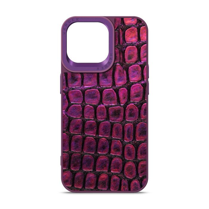 Чехол для мобильного телефона Harder Kaiju Skin Apple iPhone 14 Pro Max Green (ARM76864)