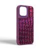 Чехол для мобильного телефона Harder Kaiju Skin Apple iPhone 14 Pro Max Purple (ARM76866) изображение 2