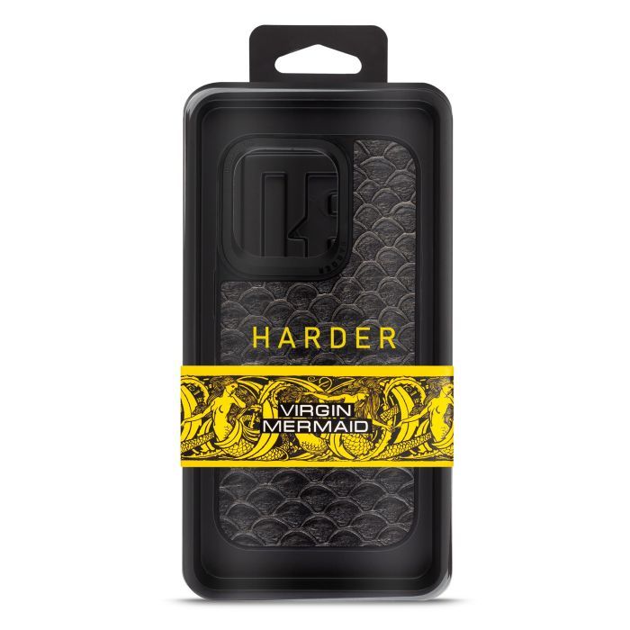 Чехол для мобильного телефона Harder Virgin Mermaid Apple iPhone 15 Pro Blue (ARM76819) изображение 3