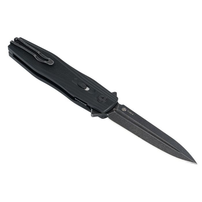 Нож Ruike P188-B изображение 4