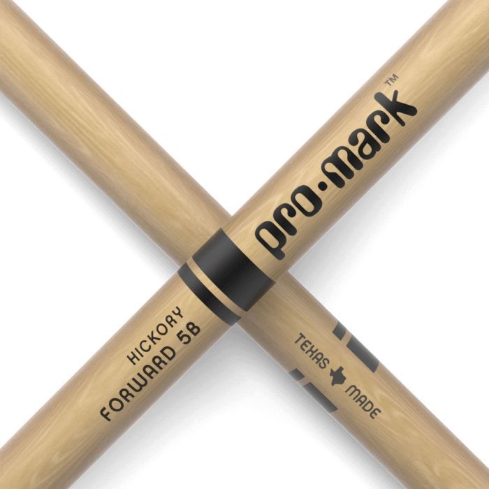 Барабанні палички ProMark Classic Forward 5BN (TX5BN) зображення 4
