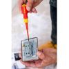Набор отверток Stanley FatMax VDE 1000V изолированных, 10 штук. (STHT60032-0) изображение 6