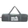 Палатка Skif Outdoor Bakota 3 Green (SOTBKT3) изображение 12