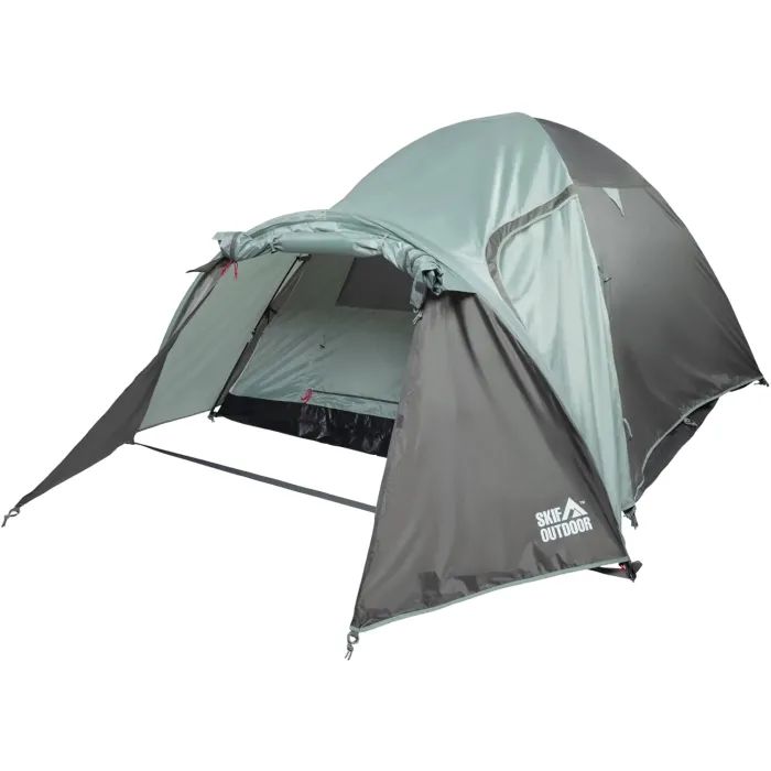 Палатка Skif Outdoor Bakota 3 Green (SOTBKT3) изображение 2