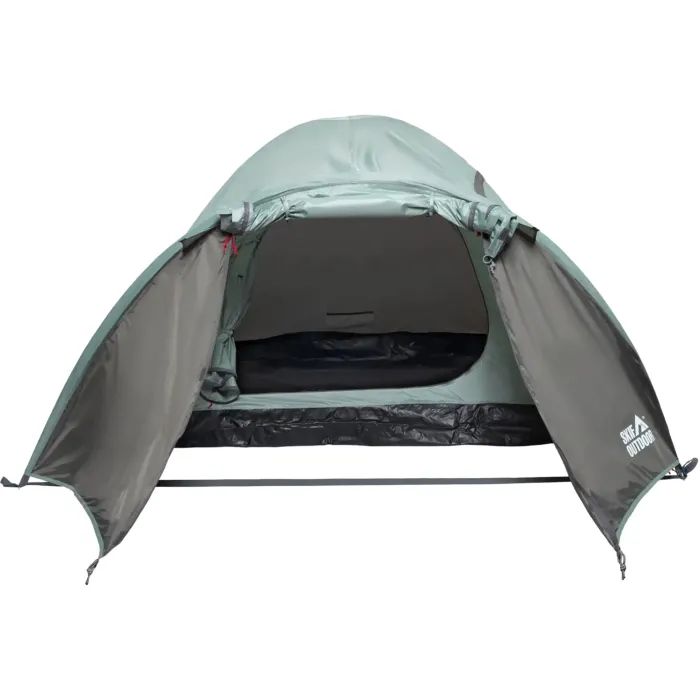 Палатка Skif Outdoor Bakota 3 Green (SOTBKT3) изображение 4