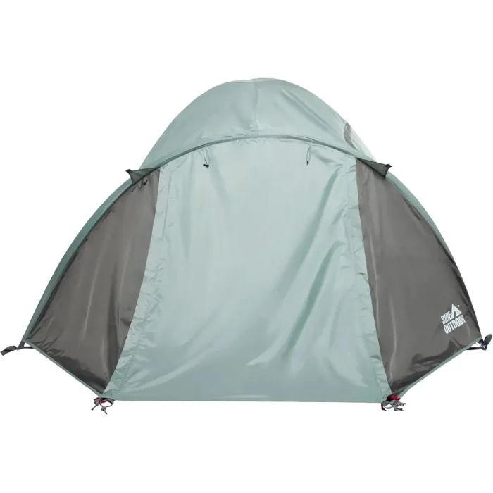 Палатка Skif Outdoor Bakota 3 Green (SOTBKT3) изображение 5