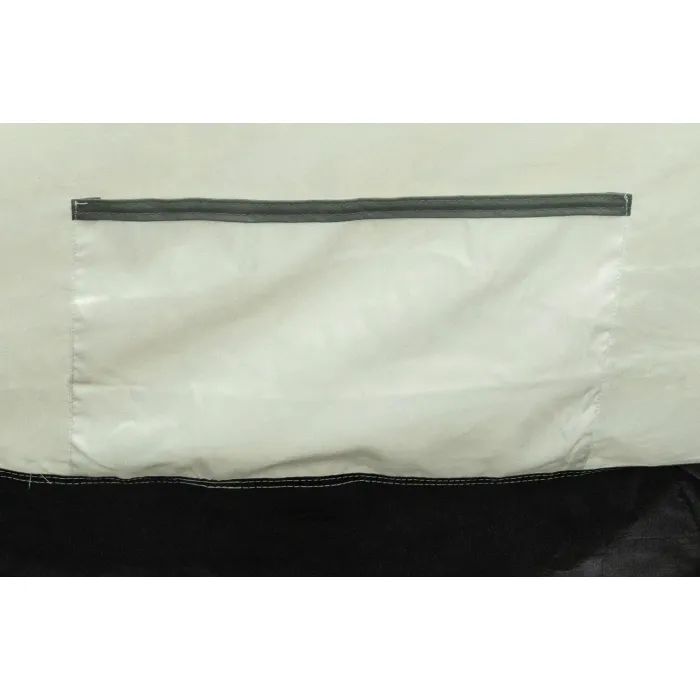 Палатка Skif Outdoor Bakota 3 Green (SOTBKT3) изображение 9
