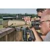 Подзорная труба Bushnell Elite Tactical 8-40х60 FDE. Сітка H322. Picatinny (ET884060H) изображение 10
