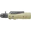 Подзорная труба Bushnell Elite Tactical 8-40х60 FDE. Сітка H322. Picatinny (ET884060H) изображение 2