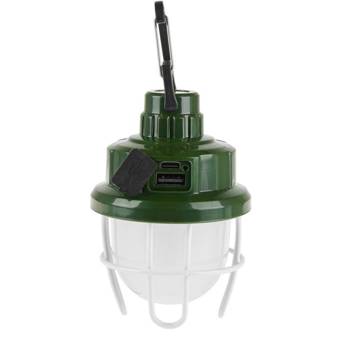 Фонарь Skif Outdoor Light Grenade (C-042) изображение 3