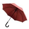 Зонт Line Art Status Полуавтомат Красный (45770-5)