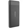 Батарея универсальная Canyon PB-109 10000 mAh PD/18W QC/3.0/20W Black (CNE-CPB1009B) изображение 2