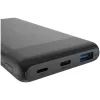 Батарея универсальная Canyon PB-109 10000 mAh PD/18W QC/3.0/20W Black (CNE-CPB1009B) изображение 3