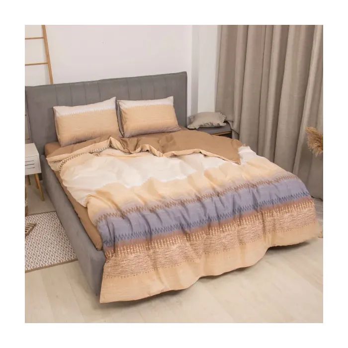 Постельное белье Viluta 21188 Ранфорс двуспальный (21188-dv)