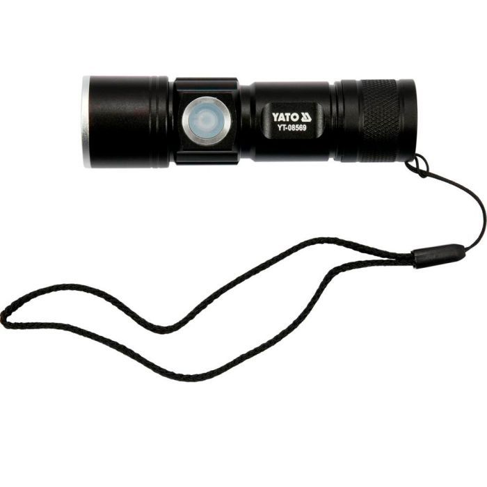 Фонарь Yato YT-08569 изображение 2