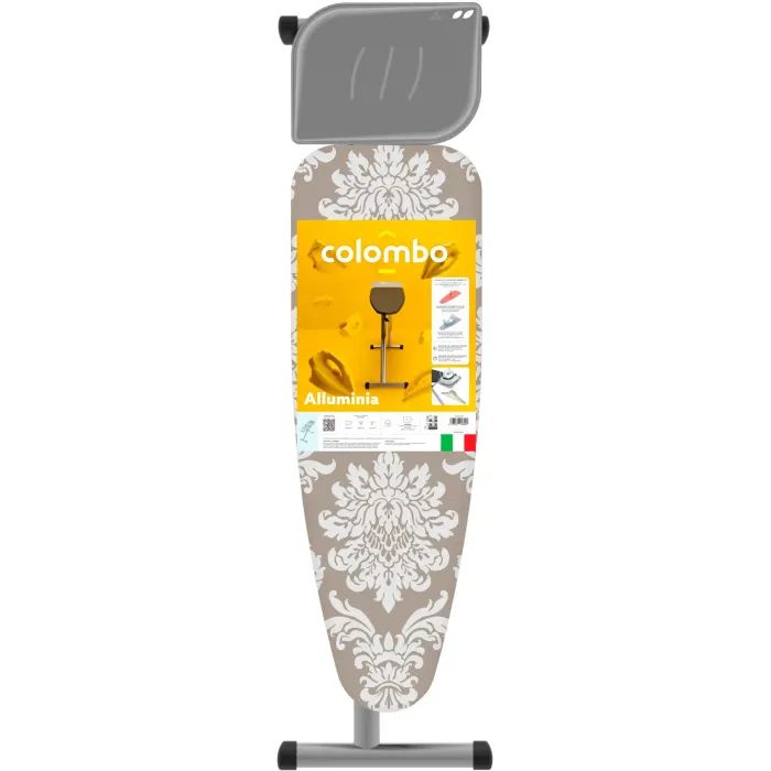 Гладильная доска Colombo Alluminia (A300A10W) (930658) изображение 2