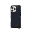 Чехол для мобильного телефона UAG iPhone 16 Pro Metropolis LT Magsafe Kevlar Mallard (114452113955) изображение 3