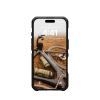 Чехол для мобильного телефона UAG iPhone 16 Pro Metropolis LT Magsafe Kevlar Mallard (114452113955) изображение 4