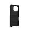 Чехол для мобильного телефона UAG iPhone 16 Pro Metropolis LT Magsafe Kevlar Mallard (114452113955) изображение 5