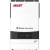 Солнечный инвертор Must PV19-4024EXP, 4000W, 24V (PV19-4024EXP)