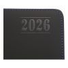 Еженедельник Buromax датированный 2026 TRIUMPH, А5 синий (BM.21104-02) изображение 5
