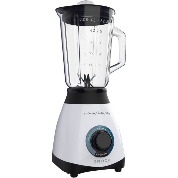 Блендер Brock BL 1501 WH зображення 2