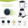 Блендер Brock BL 1501 WH зображення 5