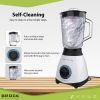 Блендер Brock BL 1501 WH зображення 7